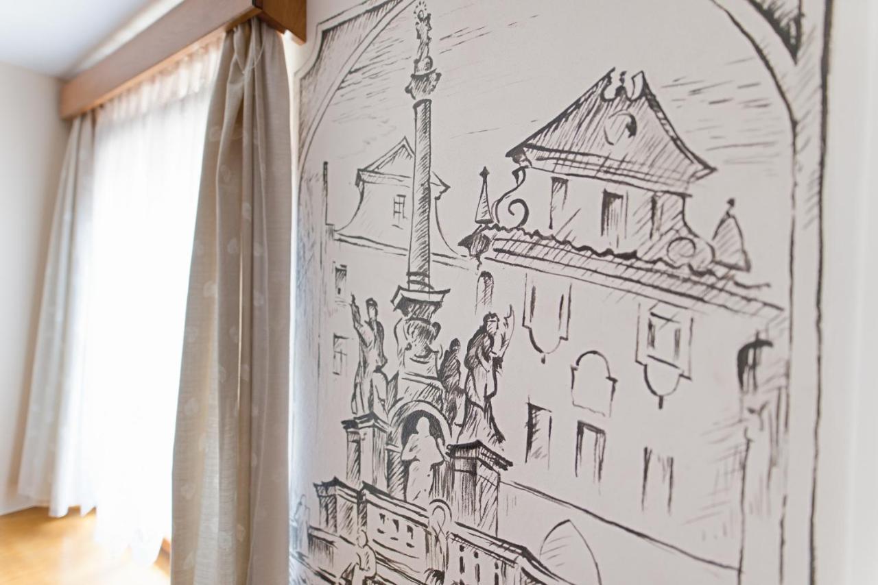 Rodinny Pension Antoni Cesky Krumlov Exterior photo
