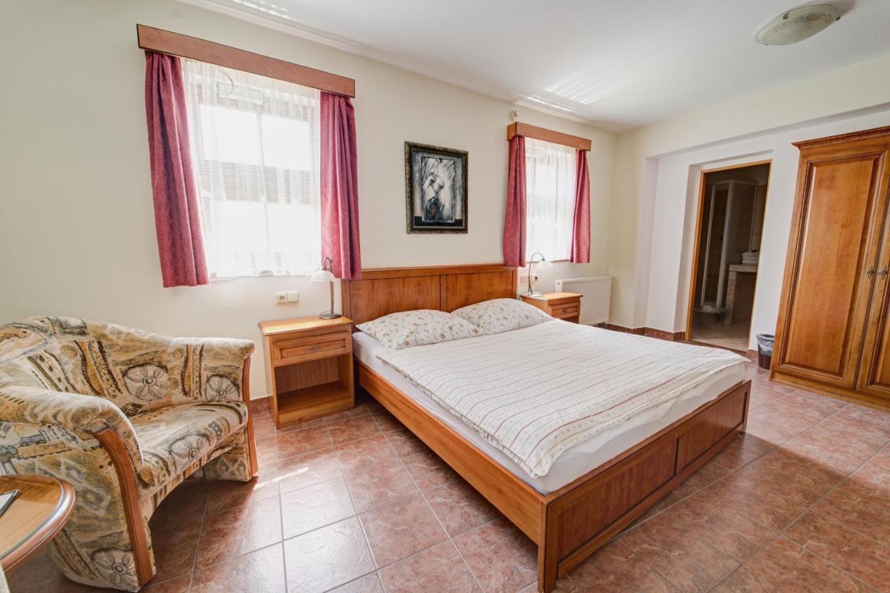Rodinny Pension Antoni Cesky Krumlov Exterior photo