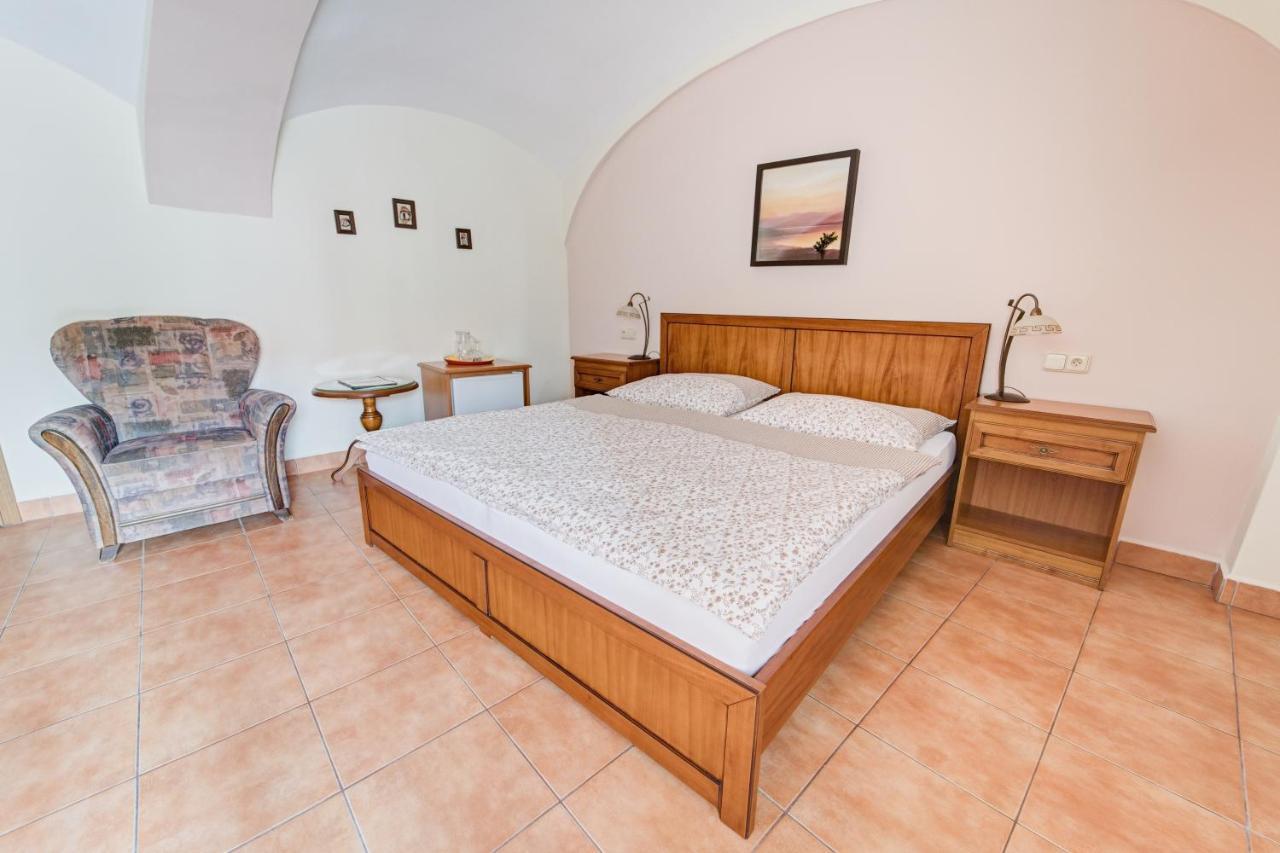 Rodinny Pension Antoni Cesky Krumlov Exterior photo