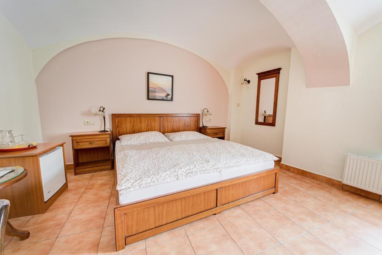 Rodinny Pension Antoni Cesky Krumlov Exterior photo